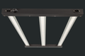 LED 360W LED 110 x 60 cm >2.7