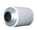 Eco Line K2600-100mm 240m3 aktiivihiilisuodatin