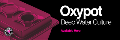 Oxypot DWC-j&auml;rjestelm&auml;t