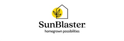 Sunblaster taimivalot