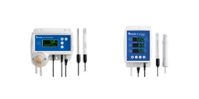 Yhdistelm&auml;mittarit ja Kontrollerit