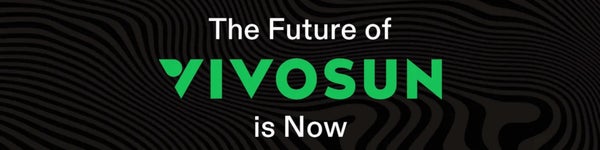 Vivosun kanavapuhaltimet