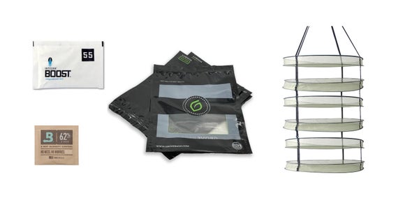 Kuivausverkot ja s&auml;ilytys