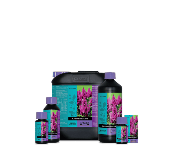 Atami B'cuzz Blossom Builder Liquid 5L