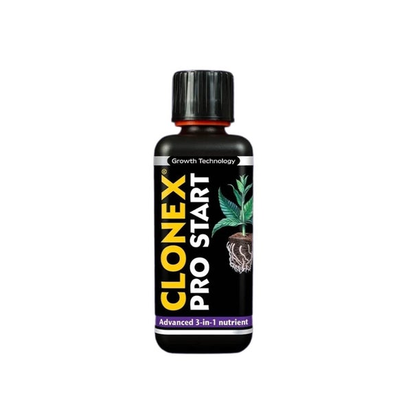 Clonex Pro Start 300ml