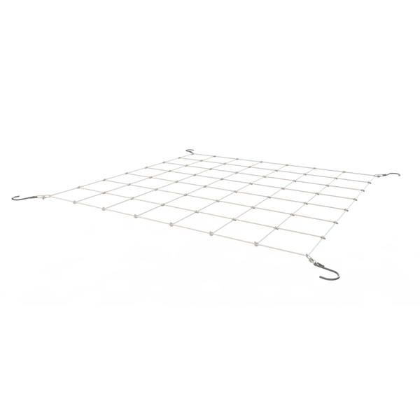 Tukiverkko 100 x 100cm joustava