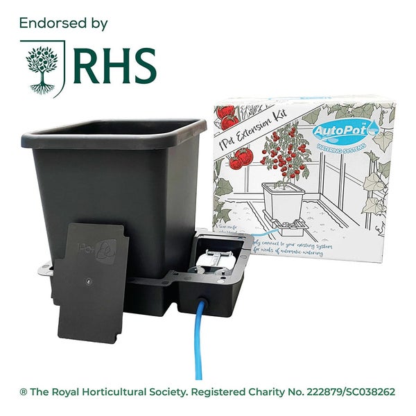 Autopot Moduuli 9mm 15L