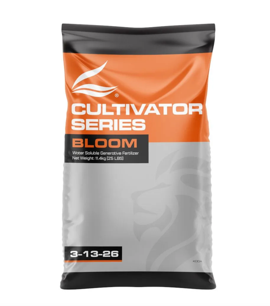Advanced Nutrients Cultivator Series Bloom 1kg