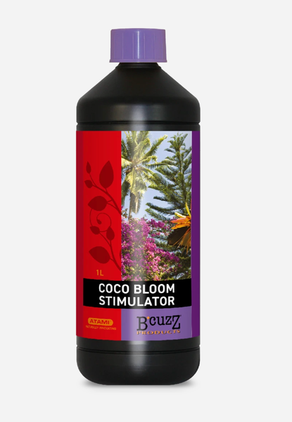 Atami B'Cuzz Coco Bloom Stimulator 1L