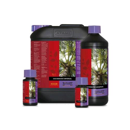 Atami B'Cuzz Coco Booster Universal 100ml