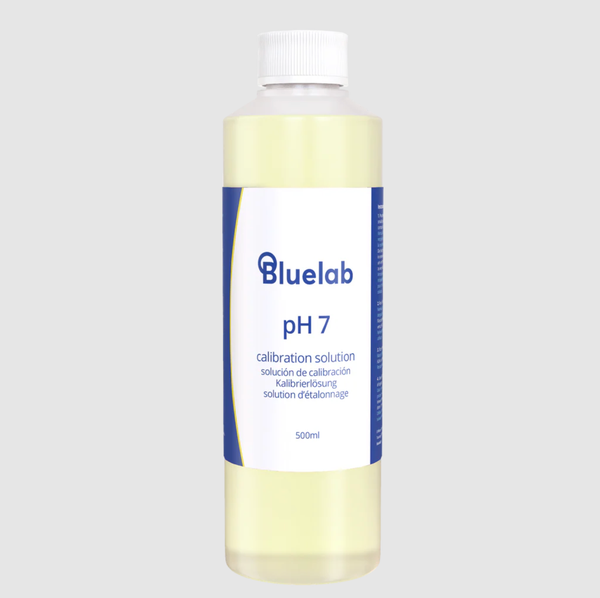 Bluelab pH 7.0 kalibrointineste 500ml