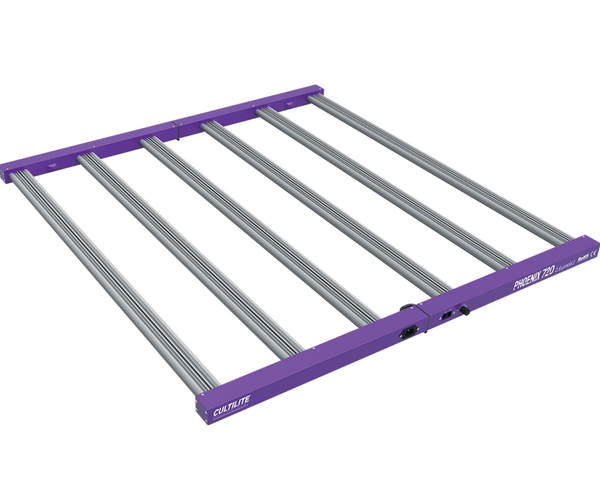 CULTILITE - PHOENIX 720 - 2.9 &micro;mol/J