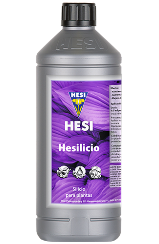 Hesilicio 500ml