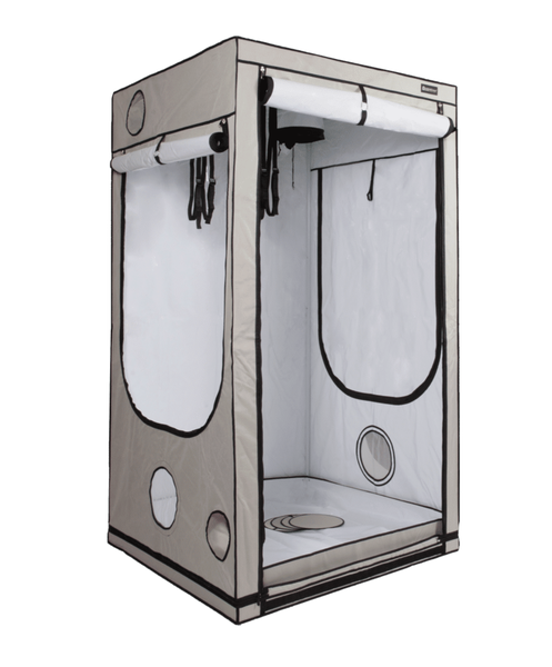 Homebox Ambient Q120 120X120X220