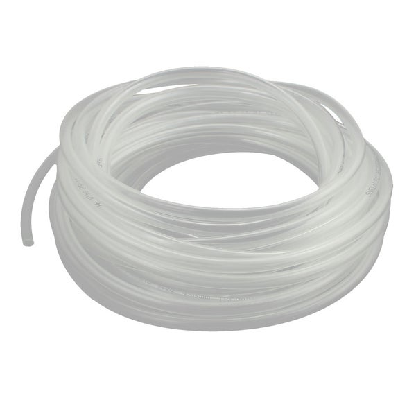 L&auml;pin&auml;kyv&auml; ilmaletku ilmapumpuille 4/6mm, 1m