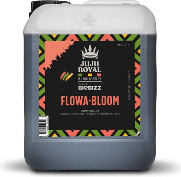 Juju Royal Flowa Bloom 5L