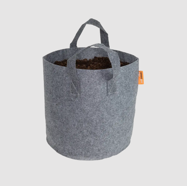 SmartGro kangasruukku 12L