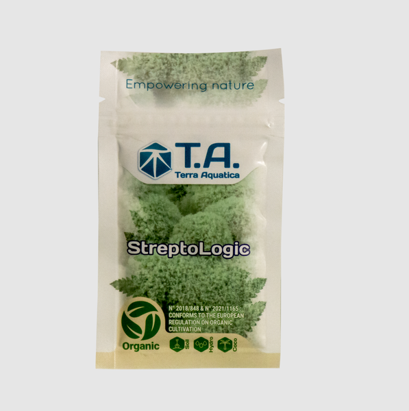 Terra Aquatica Streptologic 10g