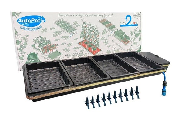 Autopot Tray2Grow