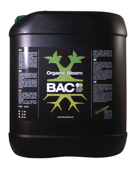 BAC Bio Bloom | 5ltr