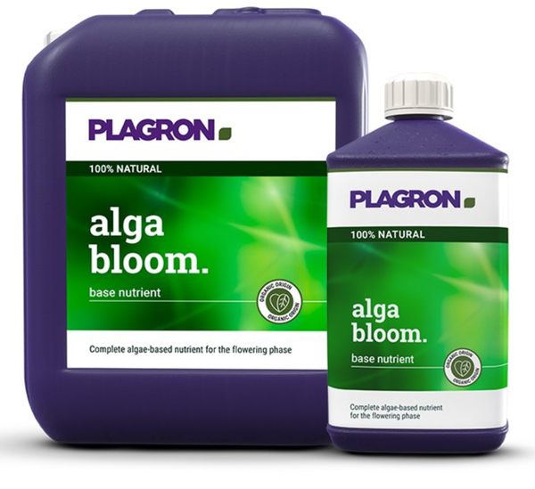 Plagron Alga Bloom 1L