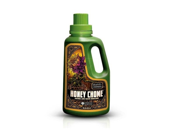 Emerald Harvest Honey Chome 0,95L