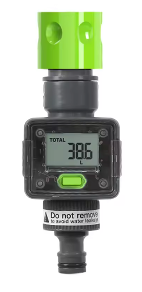 Digitaalinen vesimittari