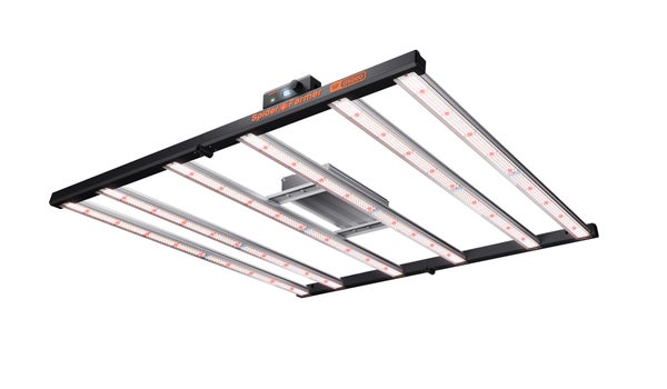 SPIDER FARMER G-5000W 480W LED KASVIVALAISIN