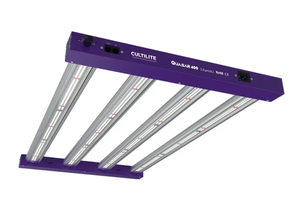 CULTILITE - QUASAR 400 - 2.9 &micro;mol/J