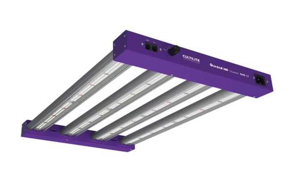 CULTILITE - QUASAR 200 - 2.9 &micro;mol/J