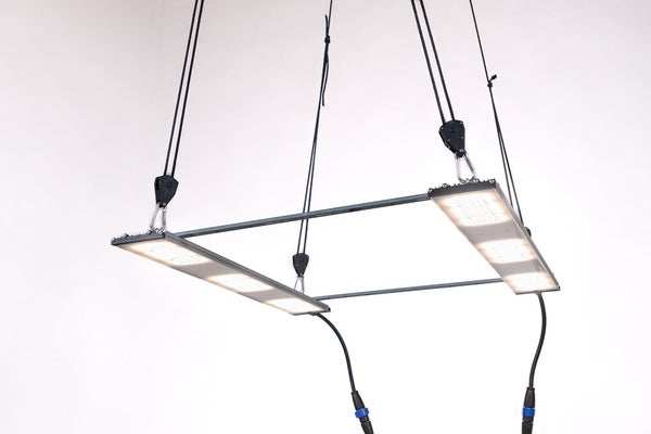 SANlight STIXX 3-80 Set