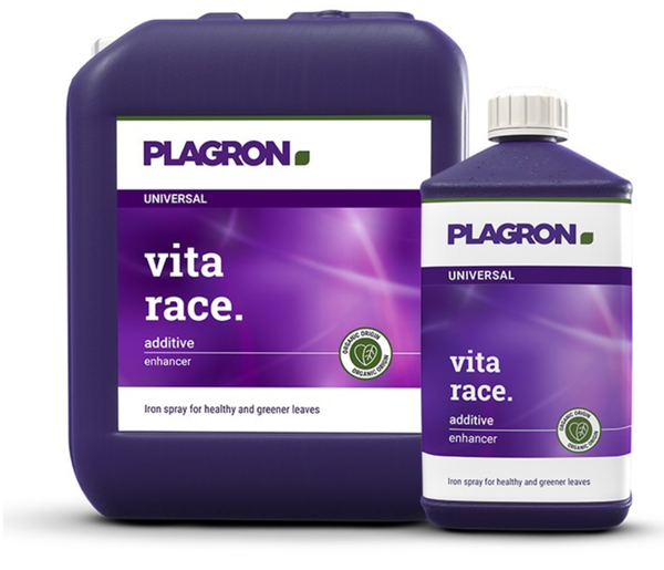 Plagron Vita Race 100ml