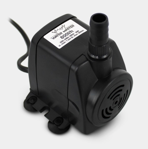 Water Master Vesipumppu 800L/h