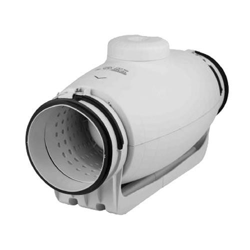 TD-800/200 SILENT | Helsingin Puutarhatarvike