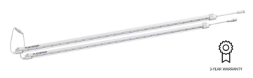 FLEXSTAR 2 X 9W LED-TAIMIVALO 61CM