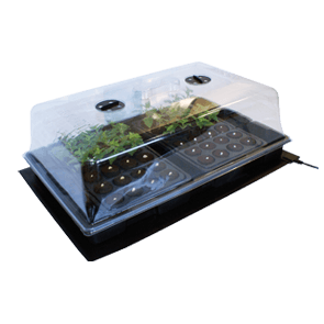 Rootit l&auml;mp&ouml;matto 30W