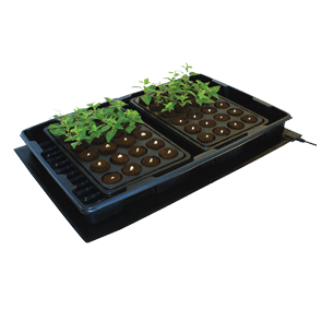 Rootit l&auml;mp&ouml;matto 30W