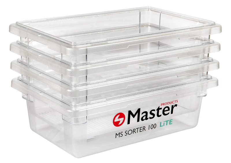 MASTERTRIMMER Master Sorter 100 Lite