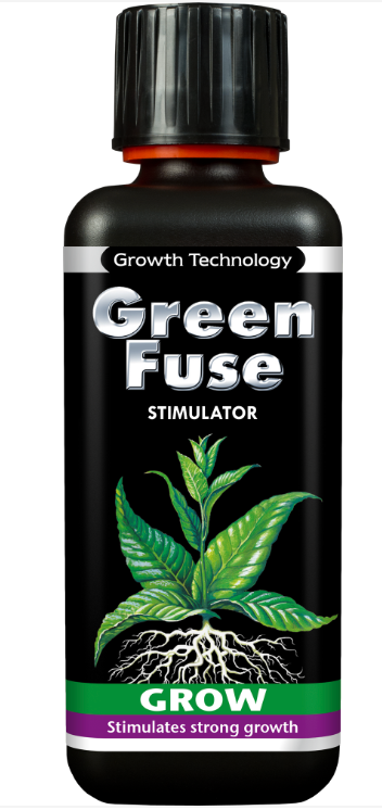 GreenFuse Grow Stimulator