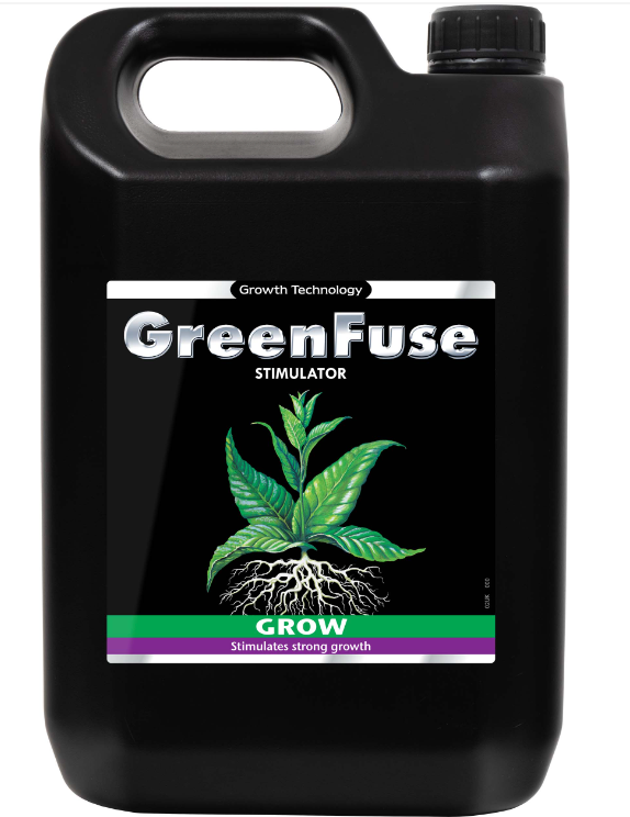 GreenFuse Grow Stimulator