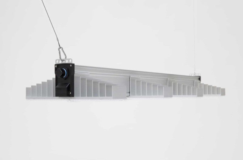 SANlight EVO 4-120 255W Led Kasvivalaisin