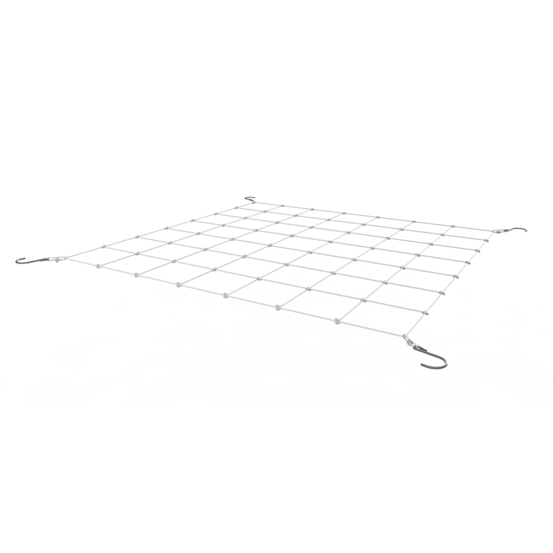 Tukiverkko 60 x 60cm joustava