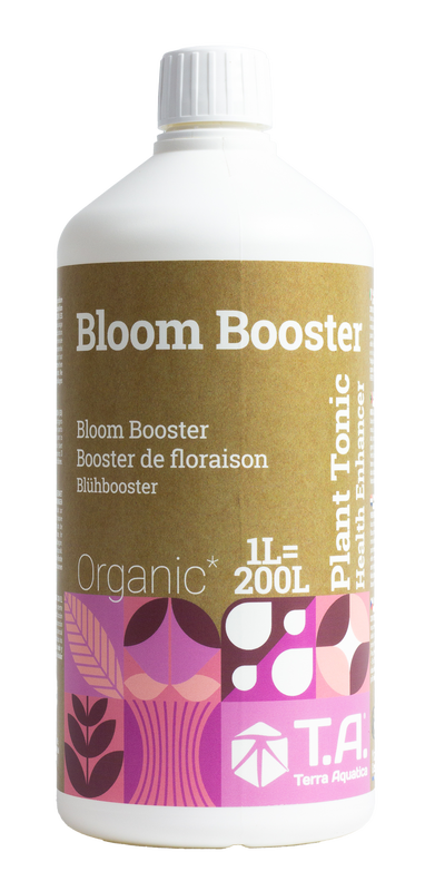 GHE/Terra Aquatica Bloom Booster 0,5L