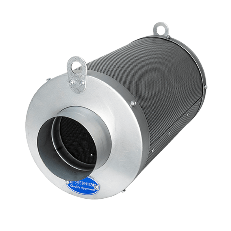 CarboAir-50 Filter - 100 x 330