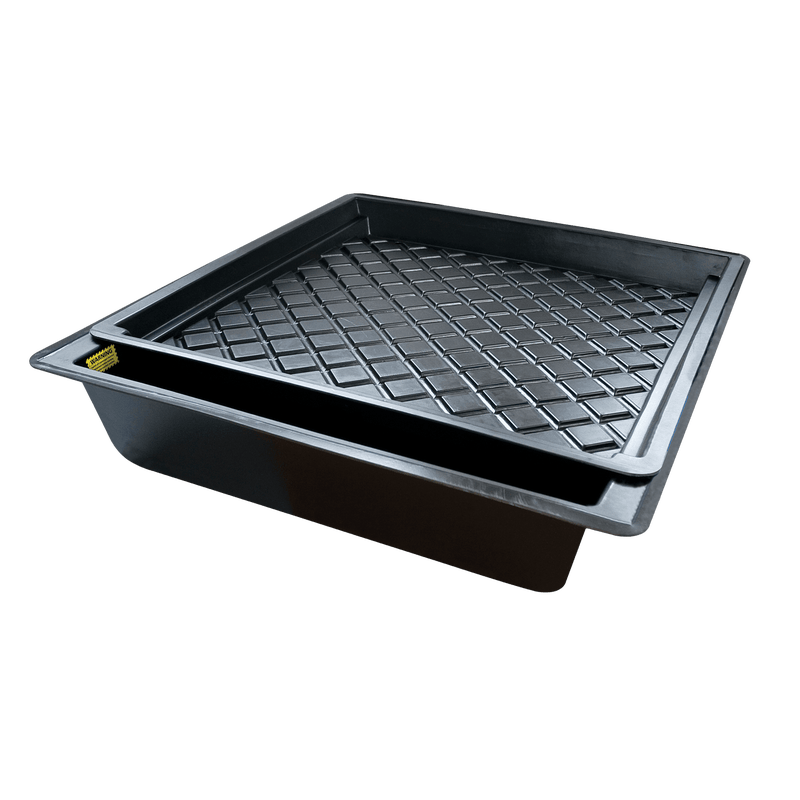 Nutriculture NFT GT100 vesiviljelyj&auml;rjestelm&auml;