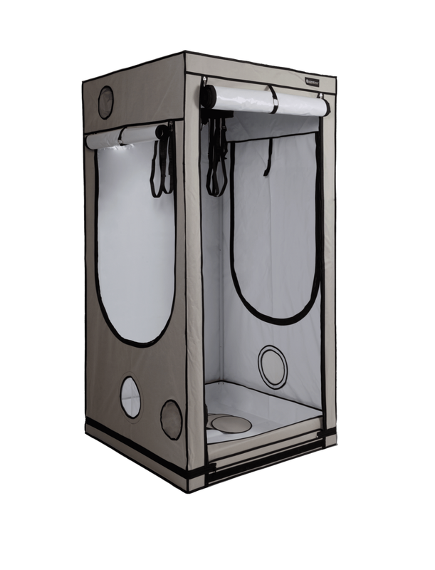 Homebox Ambient Q100 100X100X200