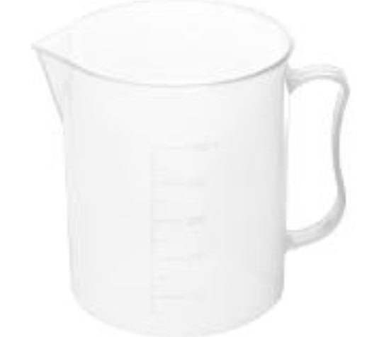 Budget mittakannu 1000ml