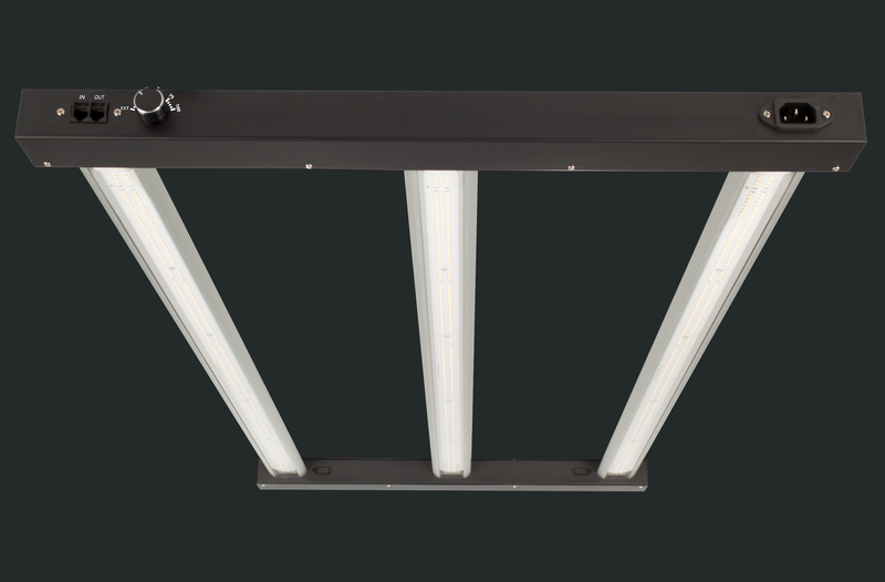LED 360W LED 110 x 60 cm >2.7