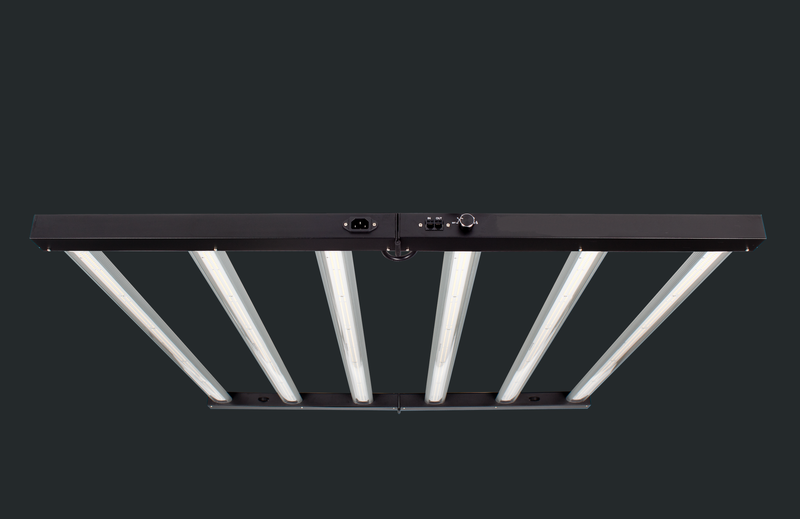 LED 720W 110 x 120 cm PPE >2.8