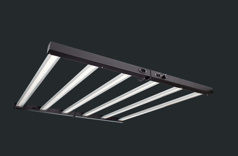LED 720W 110 x 120 cm PPE >2.8